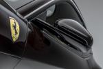 Ferrari F12berlinetta The Actor 2017 года